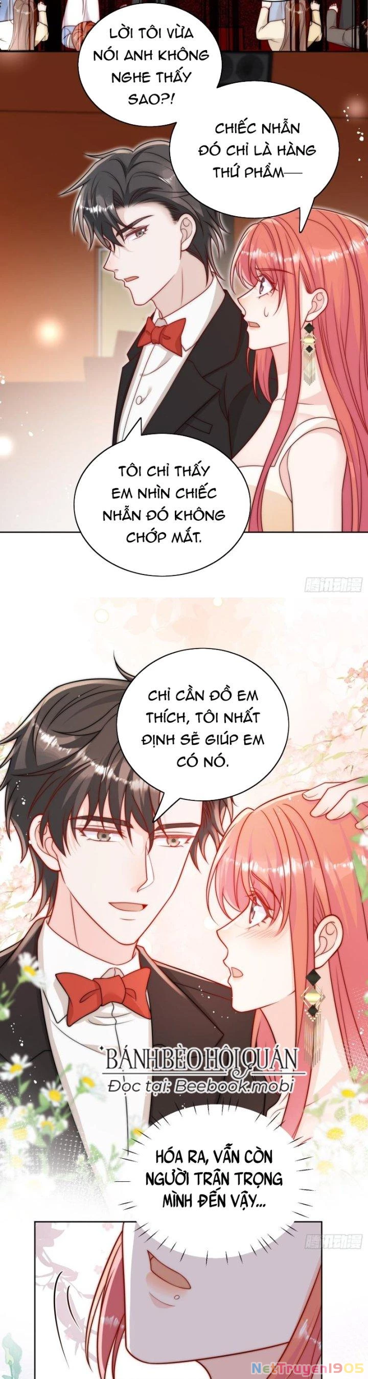 Khom Lưng Chapter 9 - 6