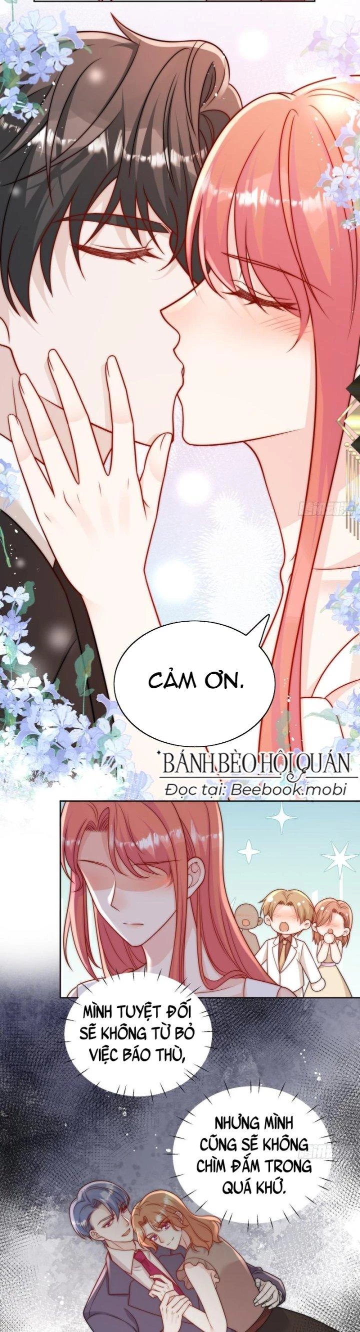 Khom Lưng Chapter 9 - 7