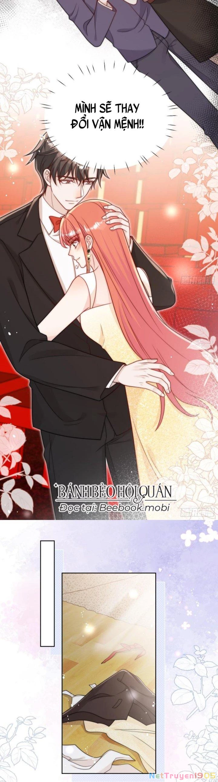 Khom Lưng Chapter 9 - 8