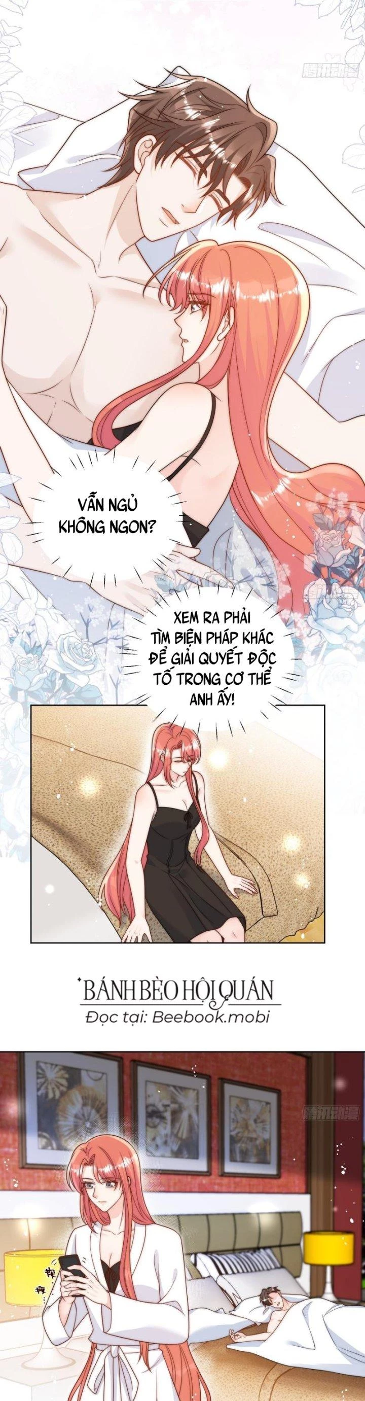 Khom Lưng Chapter 9 - 9