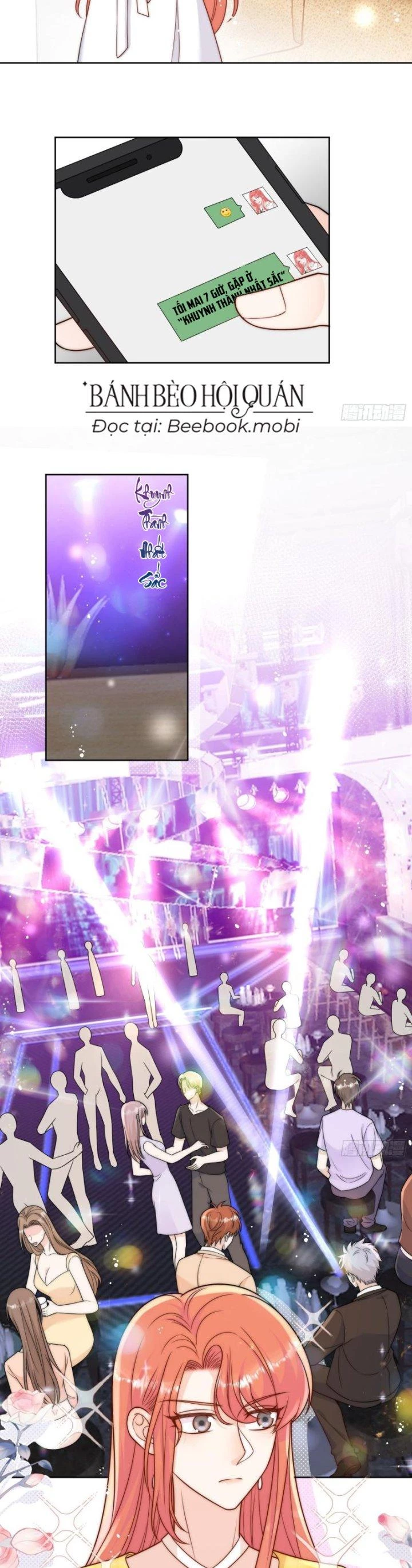 Khom Lưng Chapter 9 - 10