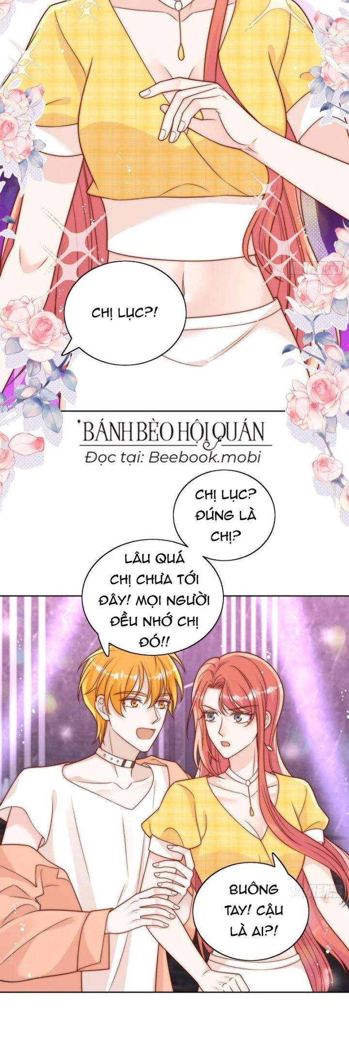 Khom Lưng Chapter 9 - 11