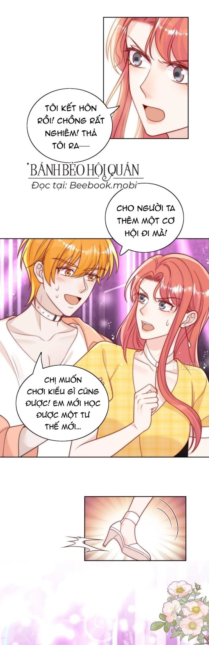 Khom Lưng Chapter 9 - 13