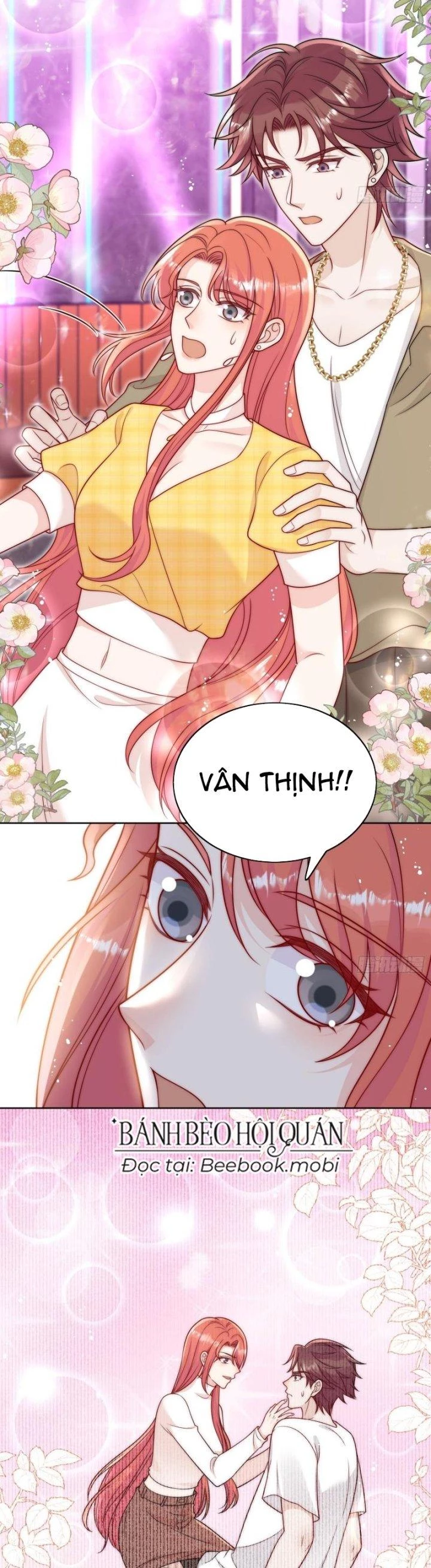 Khom Lưng Chapter 9 - 14