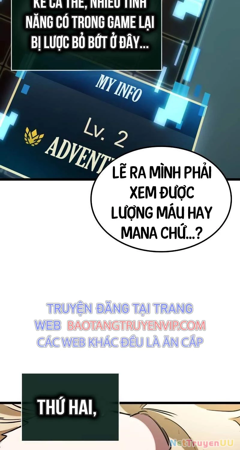 Đột Kích Tiên Phong Giả Chapter 4 - 11