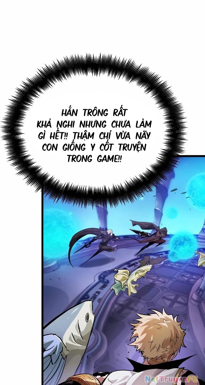 Đột Kích Tiên Phong Giả Chapter 8 - 43