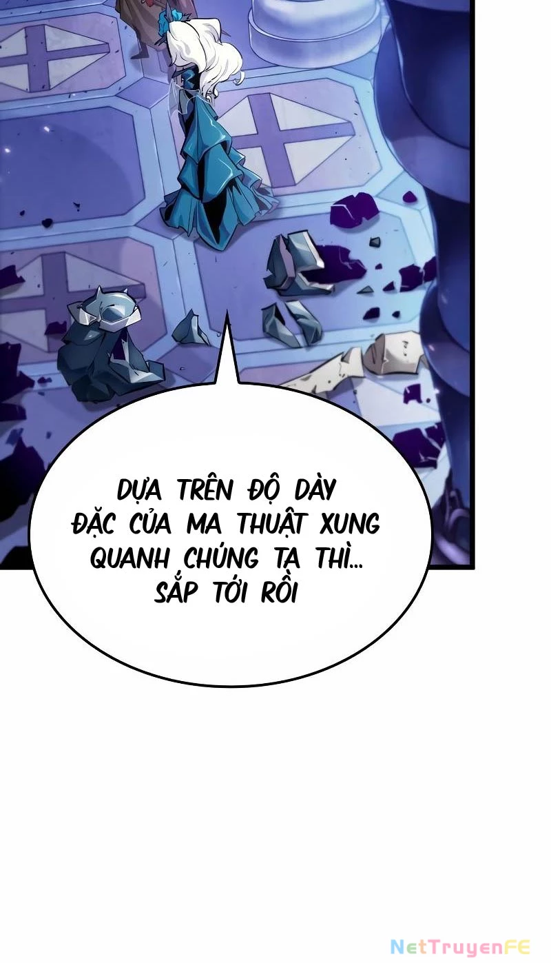 Đột Kích Tiên Phong Giả Chapter 8 - 71