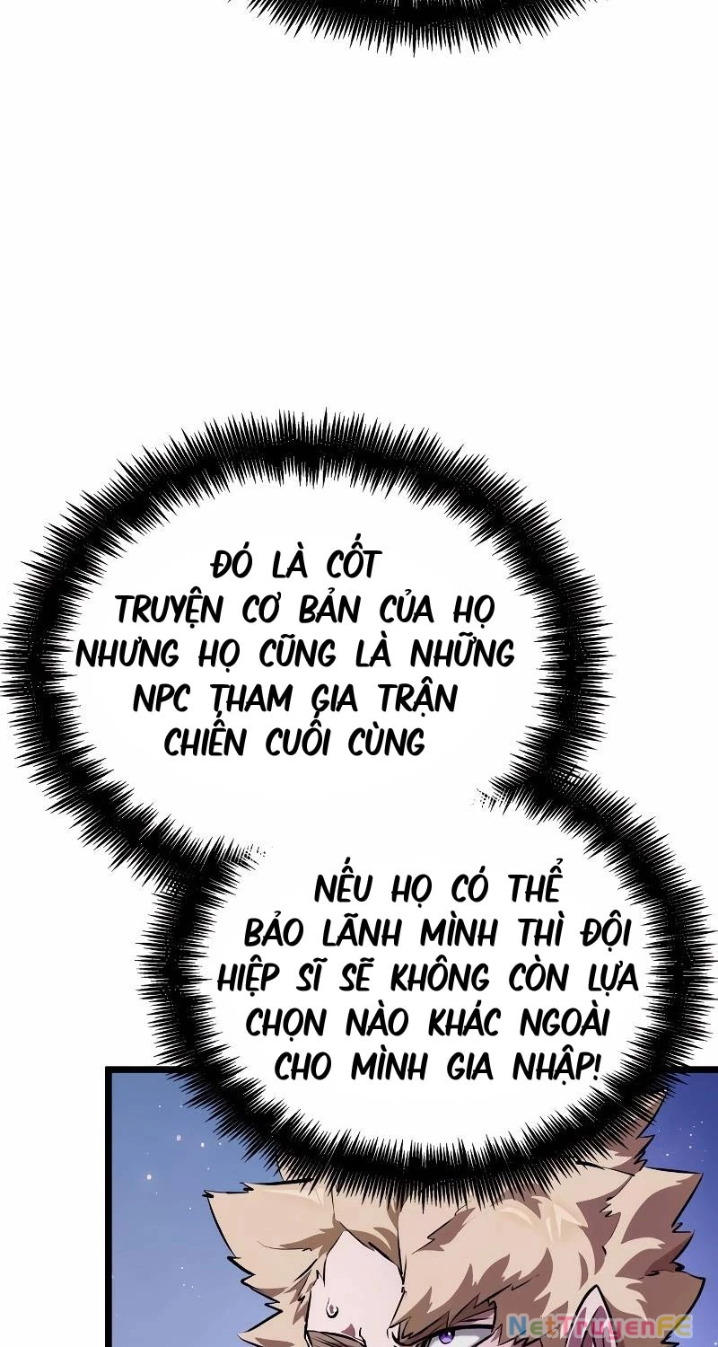 Đột Kích Tiên Phong Giả Chapter 8 - 84