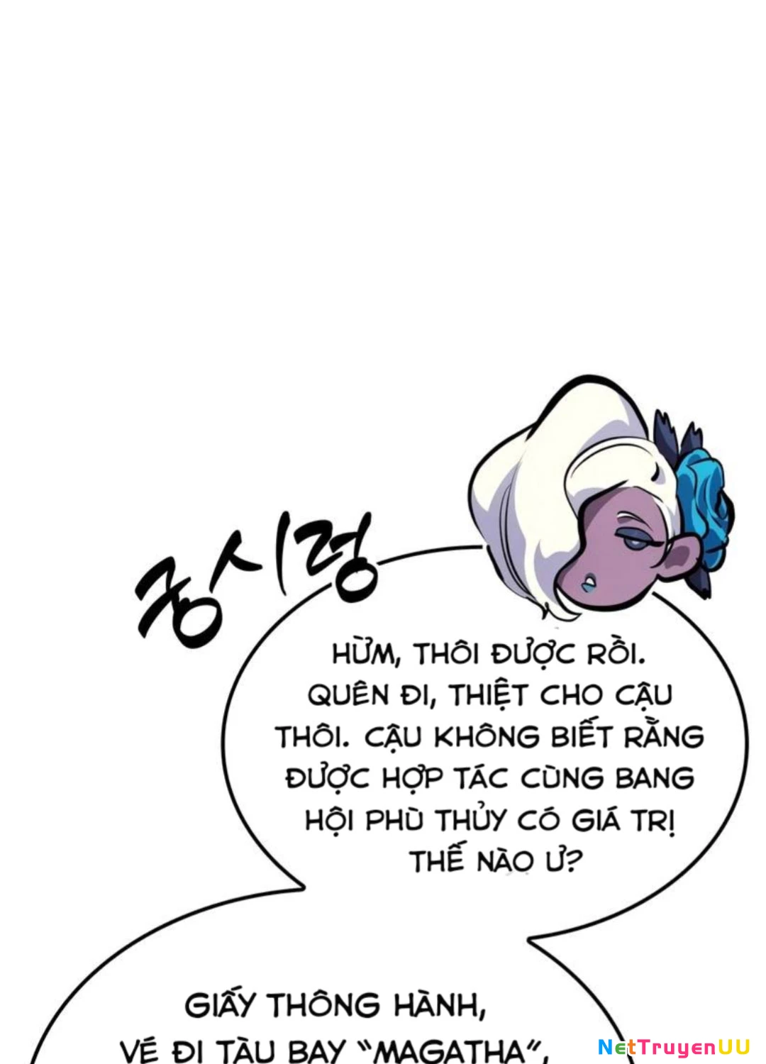 Đột Kích Tiên Phong Giả Chapter 9 - 34