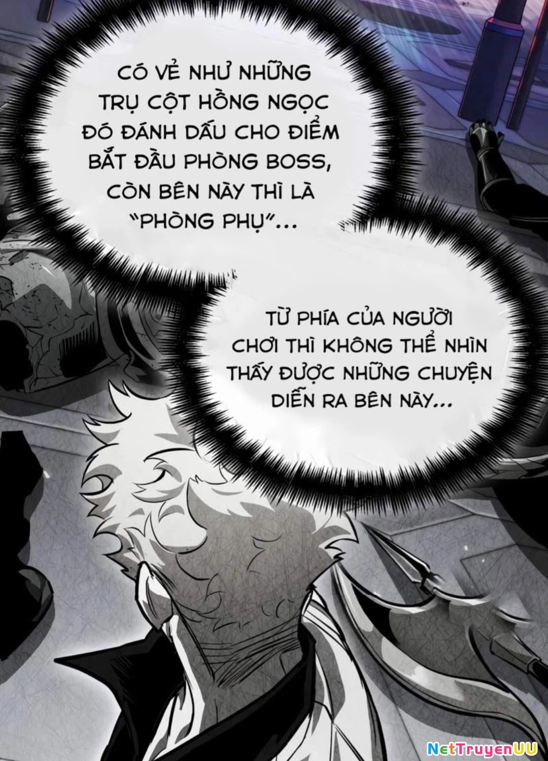 Đột Kích Tiên Phong Giả Chapter 9 - 108