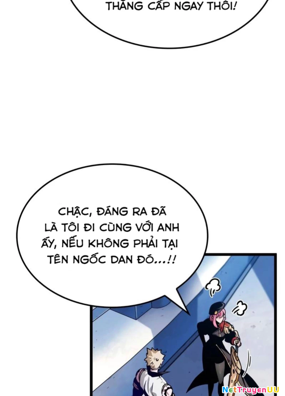 Đột Kích Tiên Phong Giả Chapter 10 - 20