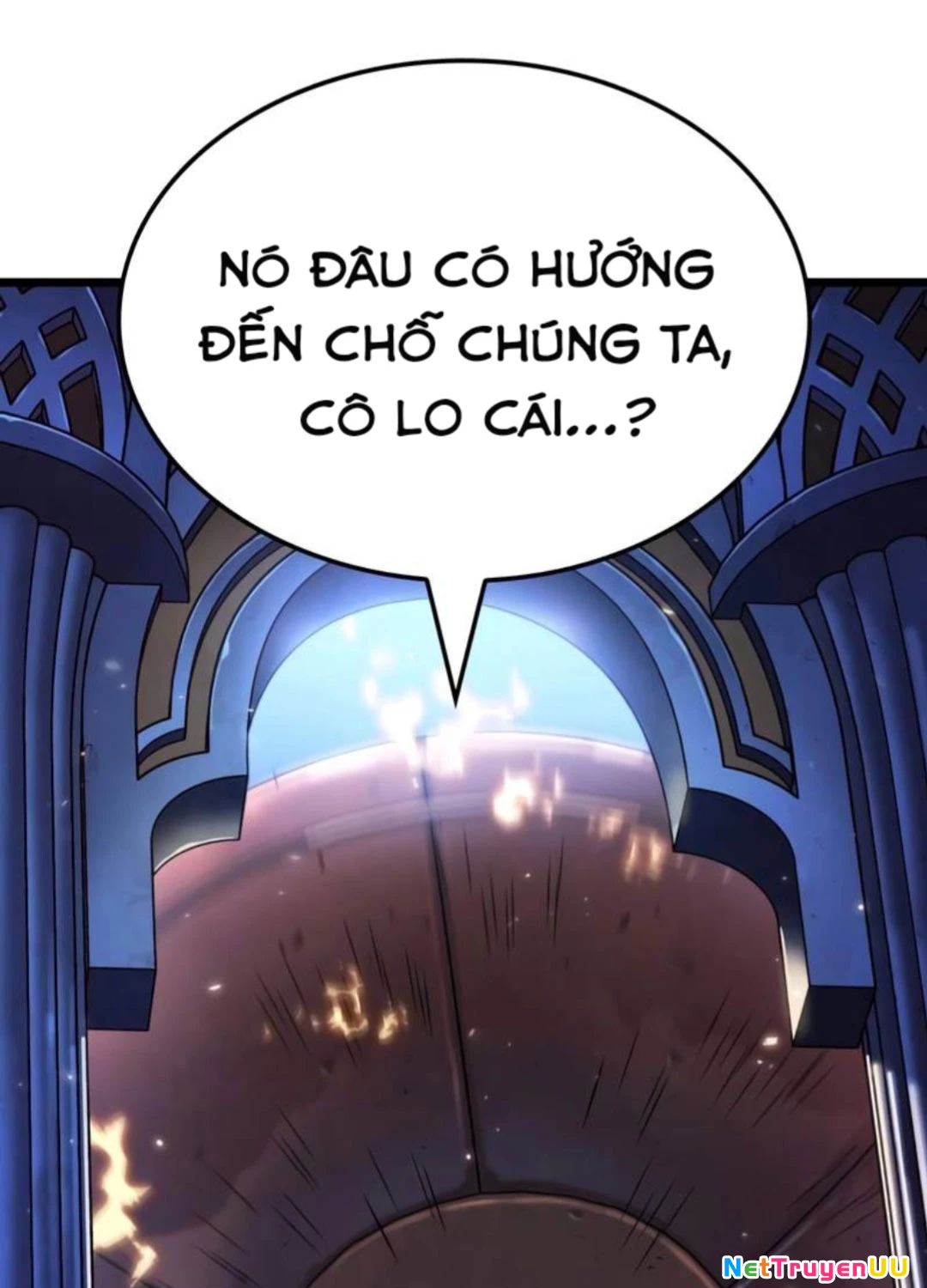 Đột Kích Tiên Phong Giả Chapter 10 - 58