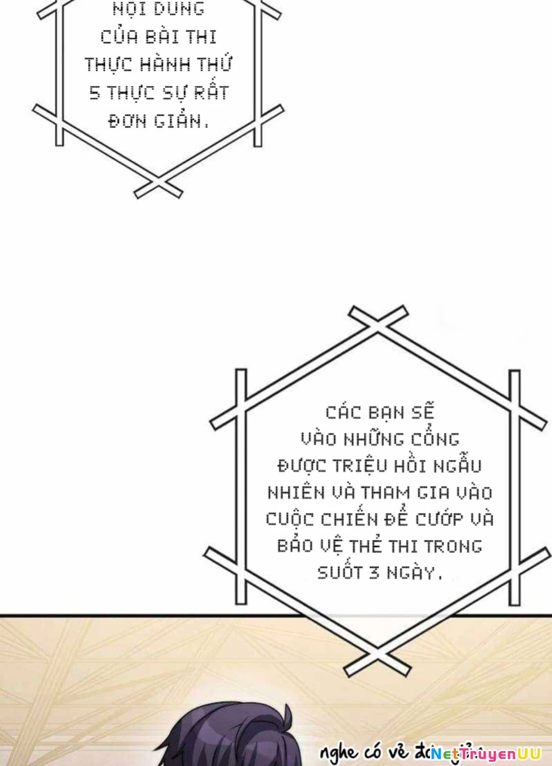 Trở Thành Bạn Thời Thơ Ấu Của Boss Cấp Trung Chapter 34 - 62