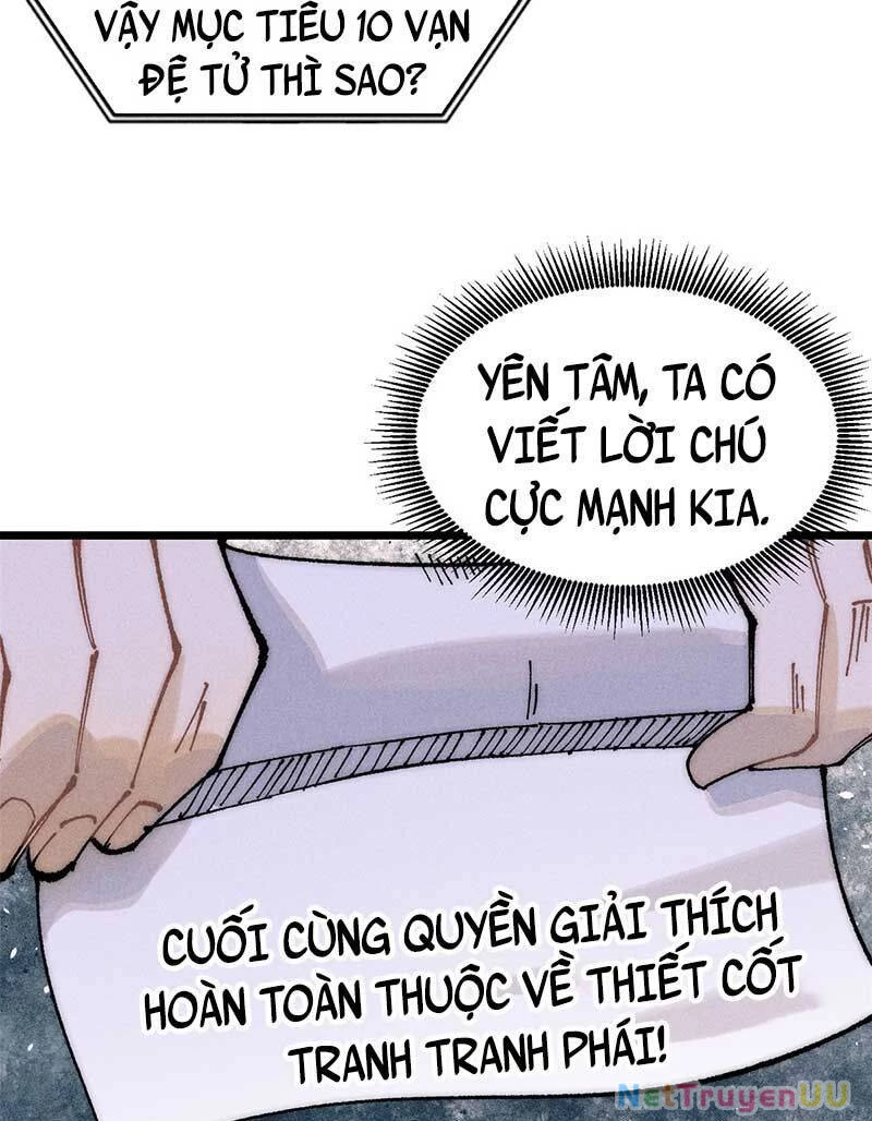 Vạn Cổ Tối Cường Tông Chapter 0 - 32