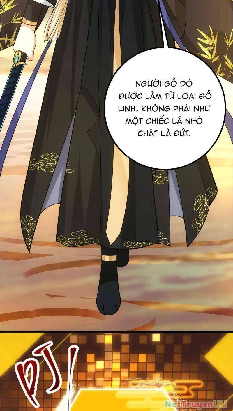 Chưởng Môn Khiêm Tốn Chút Chapter 91 - 8