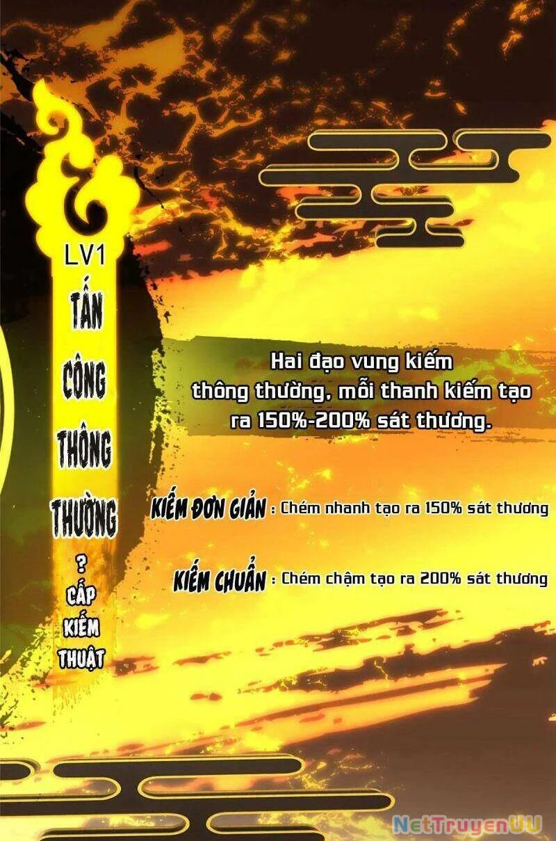 Chưởng Môn Khiêm Tốn Chút Chapter 91 - 53