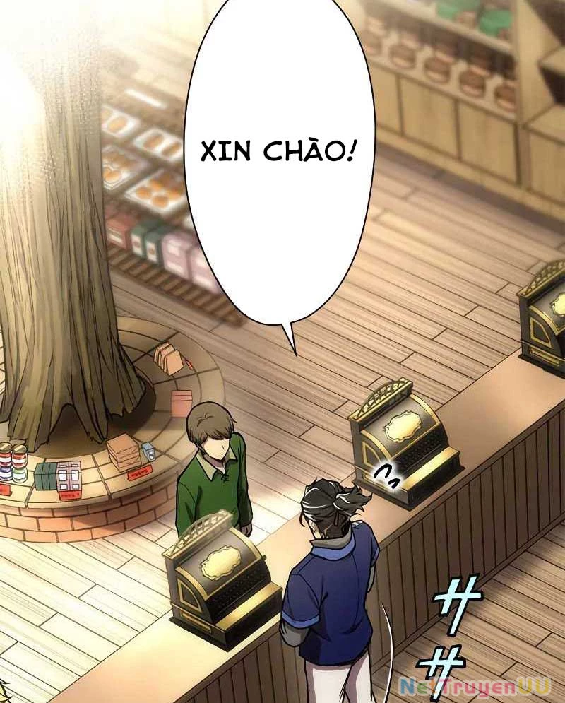 Ông Chú Bán Hàng Mạnh Nhất Chapter 1 - 17