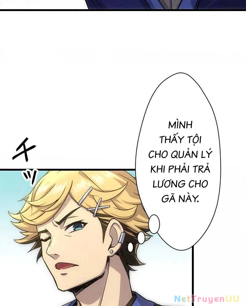 Ông Chú Bán Hàng Mạnh Nhất Chapter 1 - 37