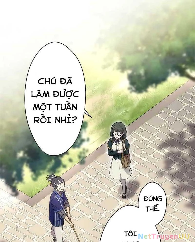 Ông Chú Bán Hàng Mạnh Nhất Chapter 1 - 61