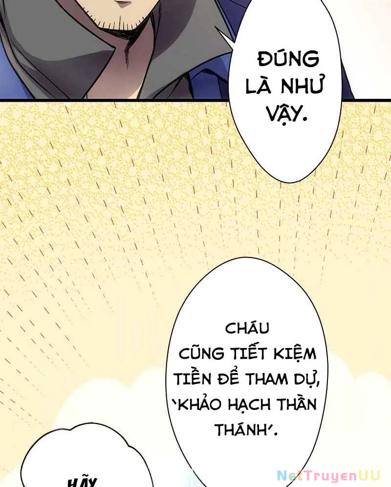 Ông Chú Bán Hàng Mạnh Nhất Chapter 1 - 70