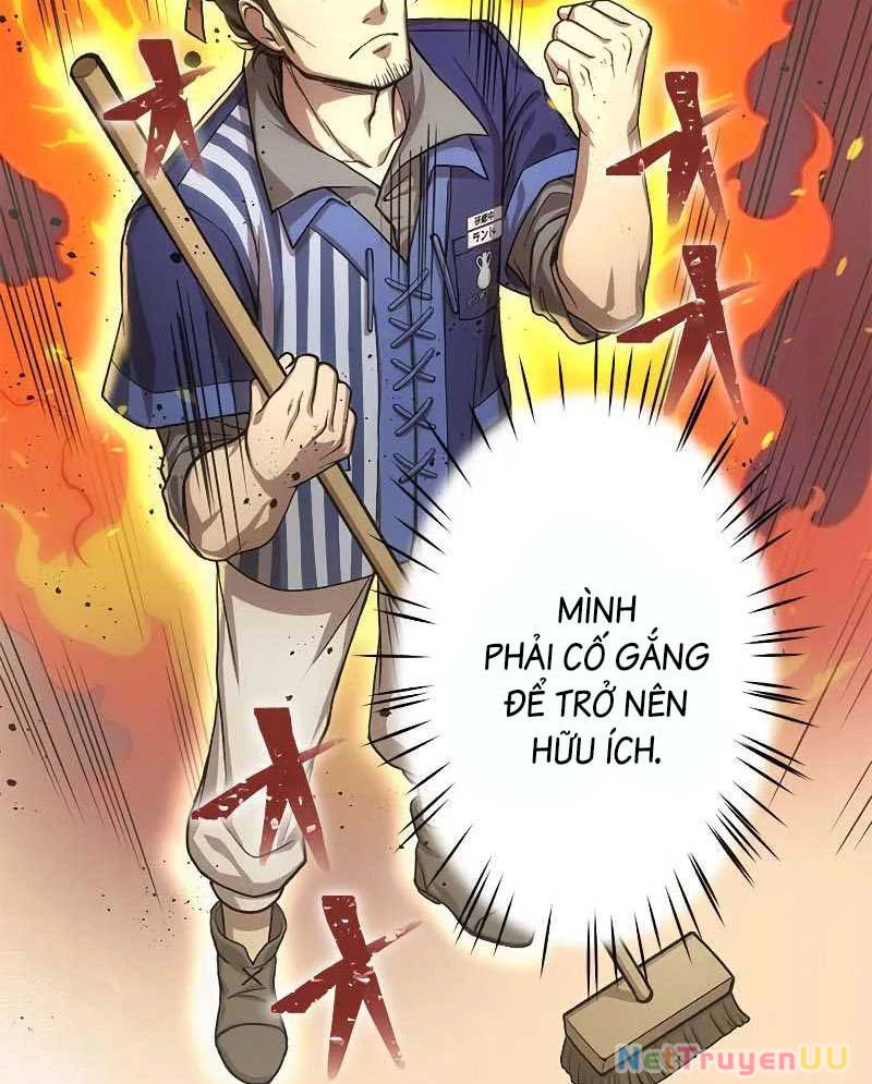 Ông Chú Bán Hàng Mạnh Nhất Chapter 1 - 90