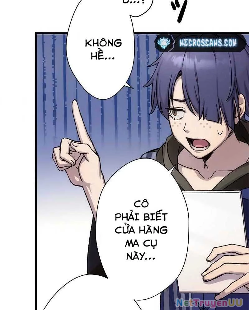 Ông Chú Bán Hàng Mạnh Nhất Chapter 1 - 97