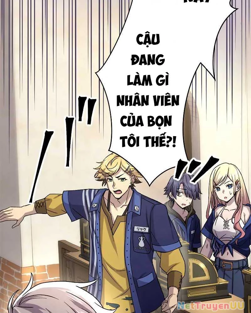 Ông Chú Bán Hàng Mạnh Nhất Chapter 1 - 138