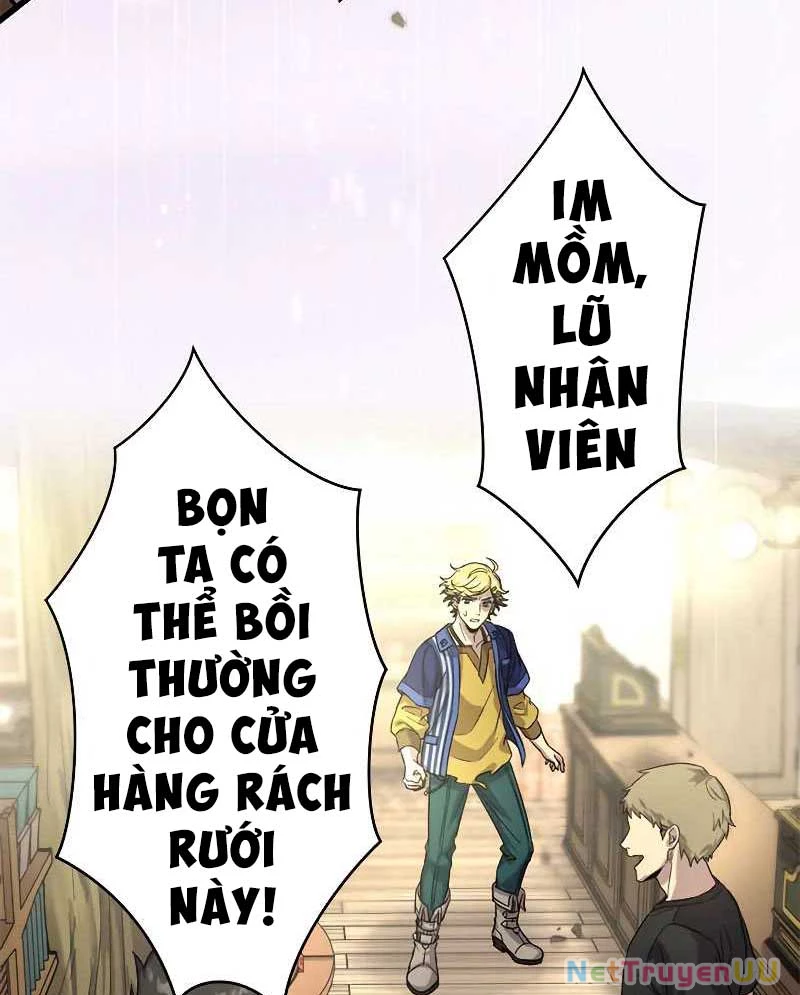 Ông Chú Bán Hàng Mạnh Nhất Chapter 1 - 144