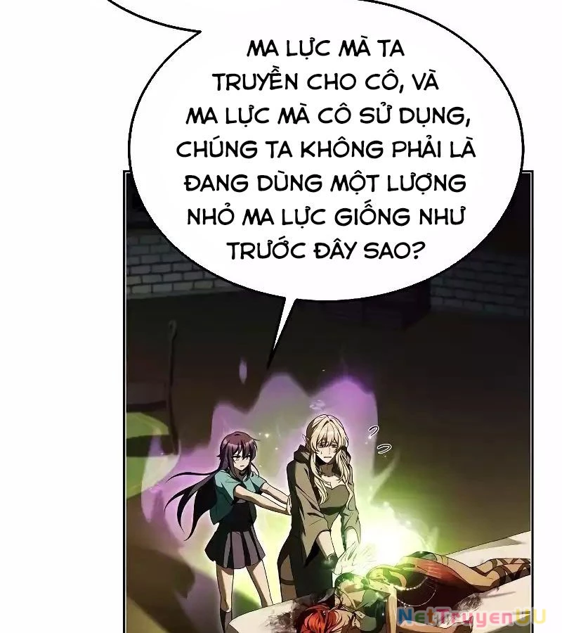 Đại Pháp Sư Mở Nhà Hàng Chapter 35 - 34