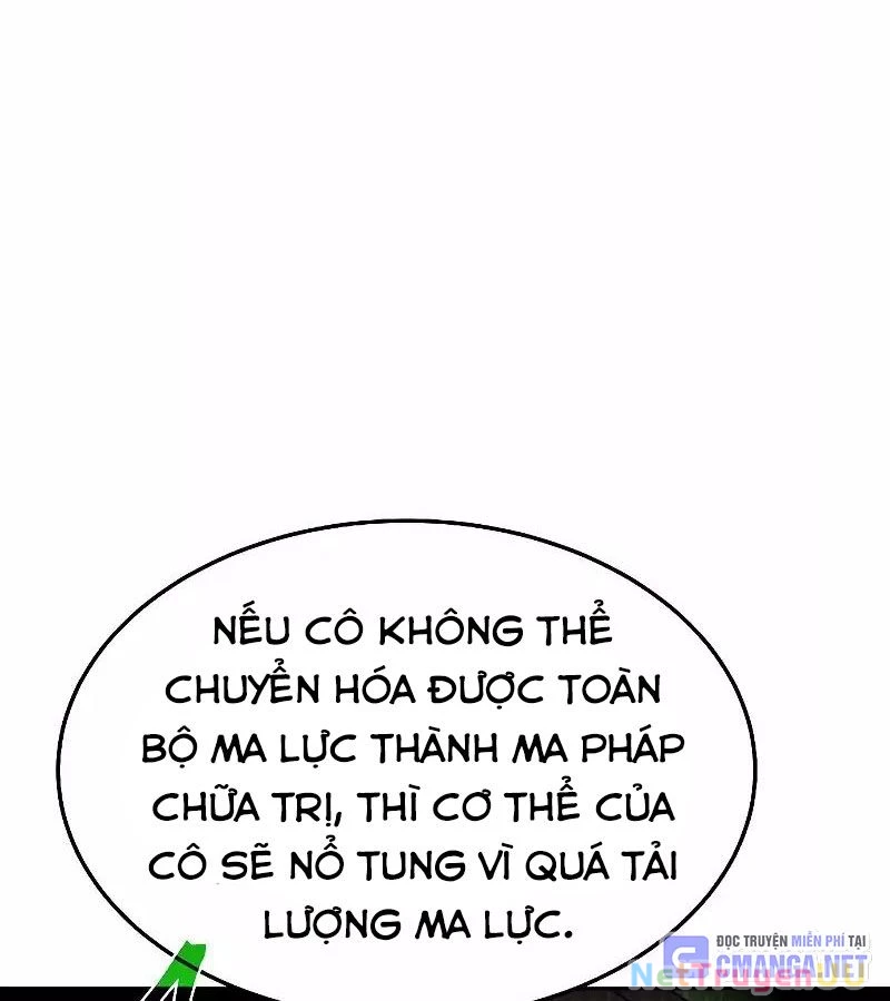 Đại Pháp Sư Mở Nhà Hàng Chapter 35 - 39