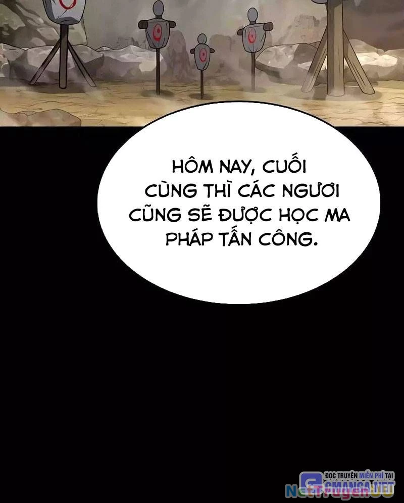 Đại Pháp Sư Mở Nhà Hàng Chapter 38 - 24