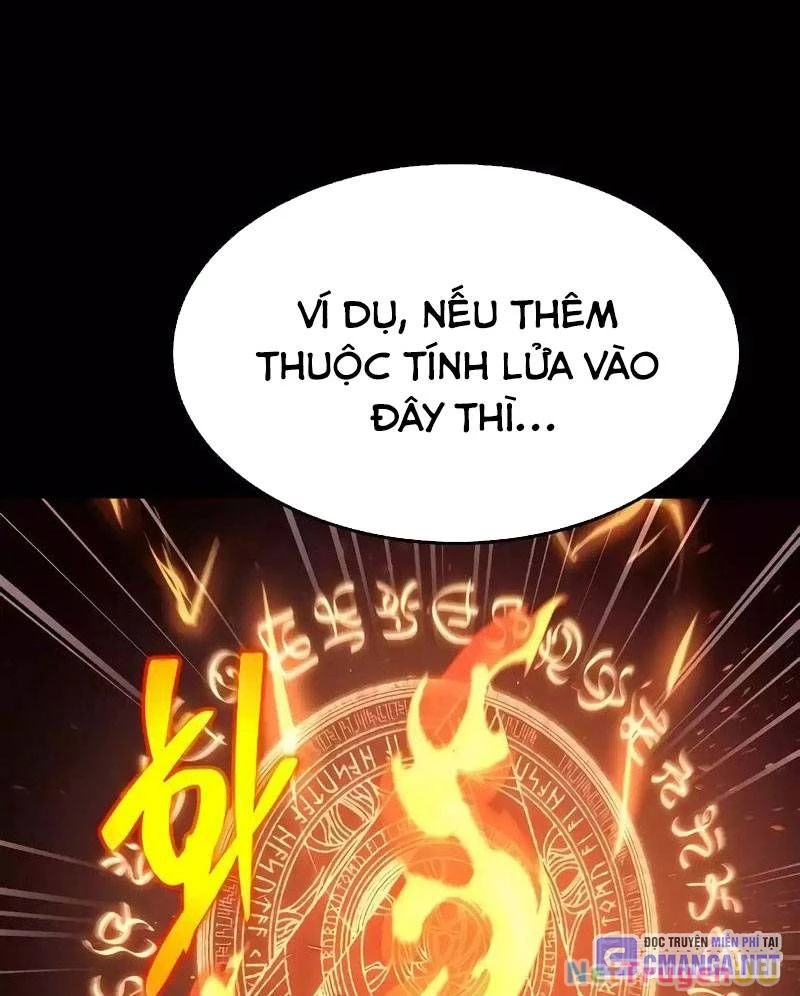 Đại Pháp Sư Mở Nhà Hàng Chapter 38 - 36