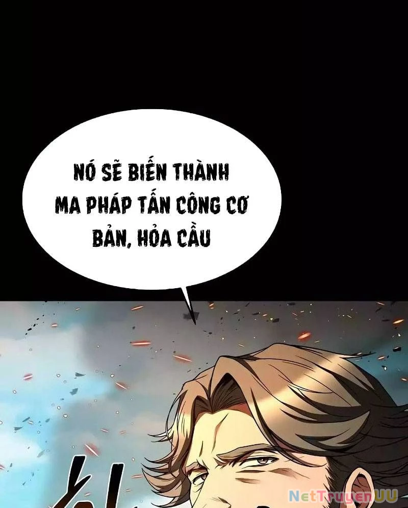 Đại Pháp Sư Mở Nhà Hàng Chapter 38 - 40