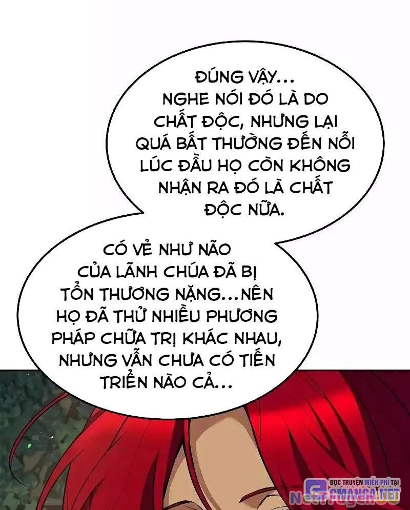 Đại Pháp Sư Mở Nhà Hàng Chapter 39 - 105