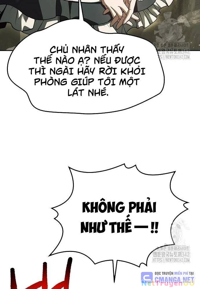 Đại Pháp Sư Mở Nhà Hàng Chapter 41 - 6