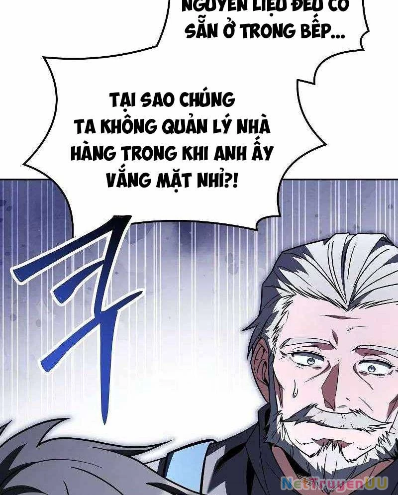 Đại Pháp Sư Mở Nhà Hàng Chapter 43 - 157