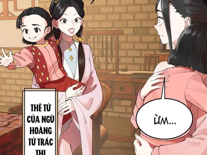 Chàng Rể Mạnh Nhất Lịch Sử Chapter 223 - 3