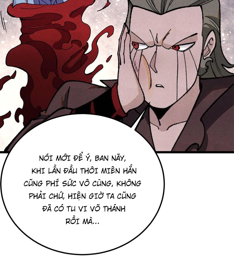 Vạn Cổ Tối Cường Tông Chapter 354 - 11