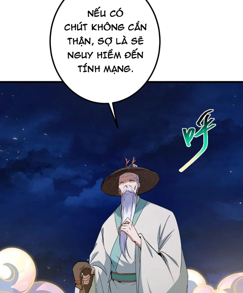 Chưởng Môn Khiêm Tốn Chút Chapter 410 - 3