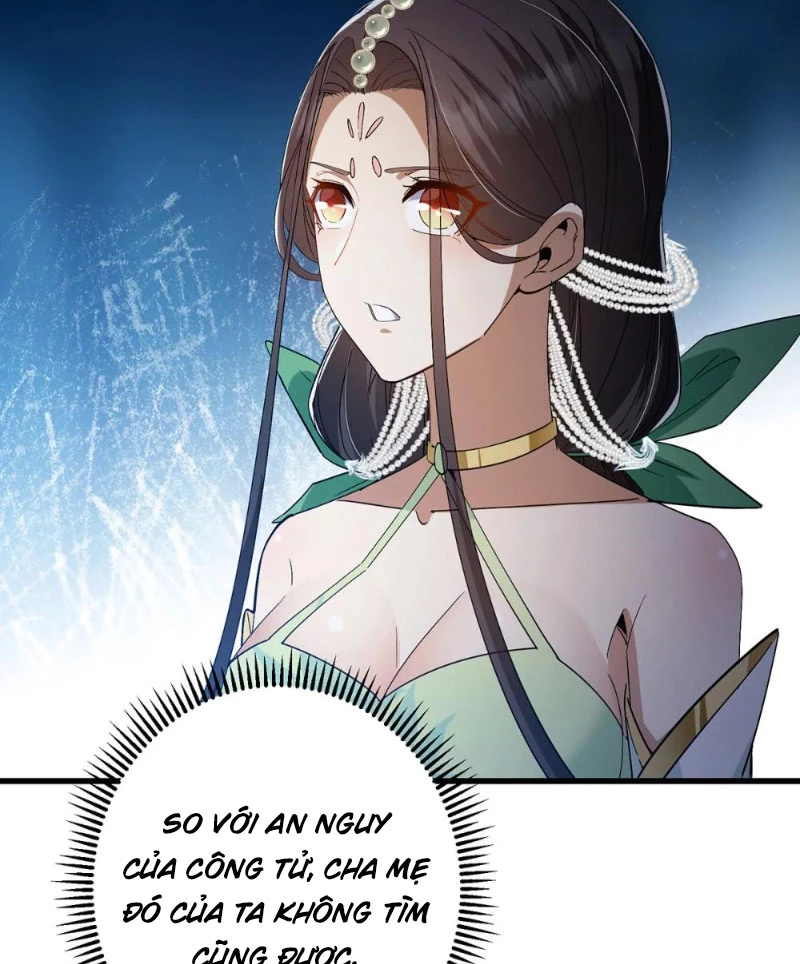 Chưởng Môn Khiêm Tốn Chút Chapter 410 - 10