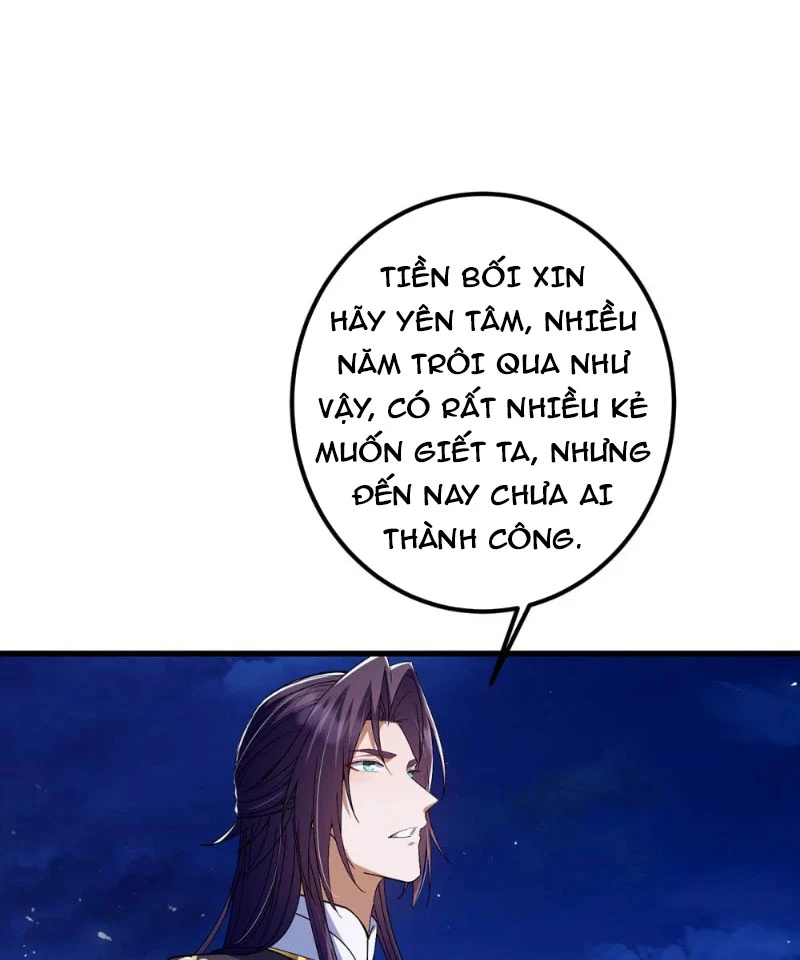 Chưởng Môn Khiêm Tốn Chút Chapter 410 - 32