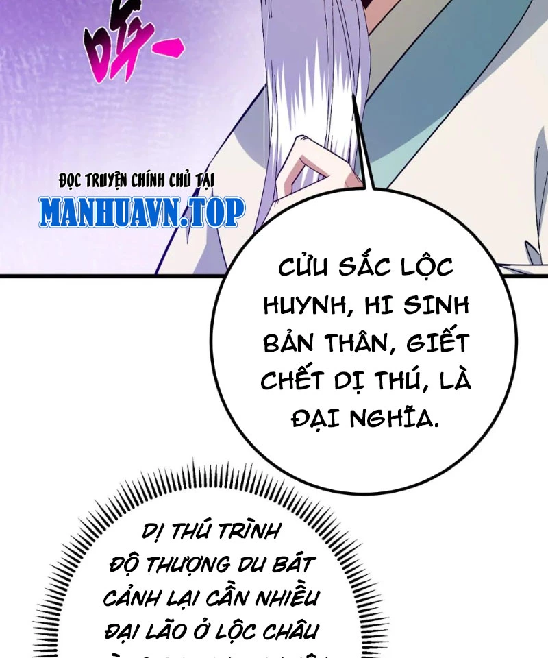 Chưởng Môn Khiêm Tốn Chút Chapter 410 - 52