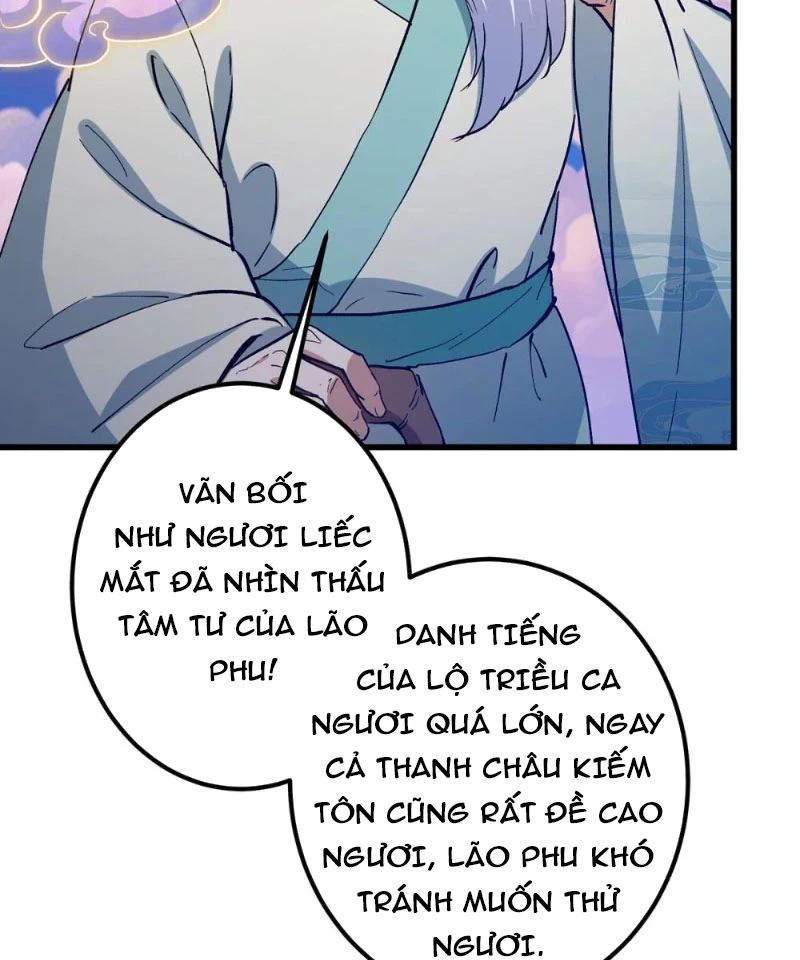 Chưởng Môn Khiêm Tốn Chút Chapter 410 - 65