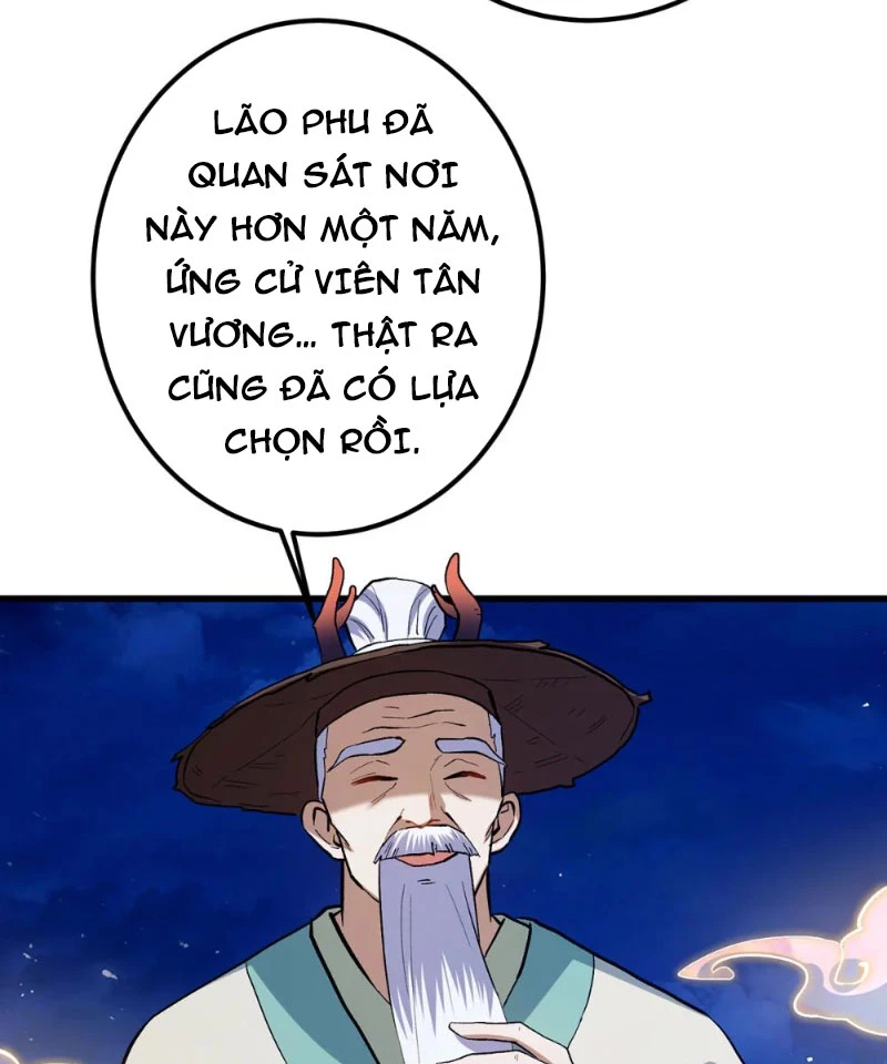 Chưởng Môn Khiêm Tốn Chút Chapter 410 - 71