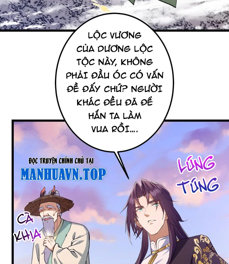 Chưởng Môn Khiêm Tốn Chút Chapter 410 - 90