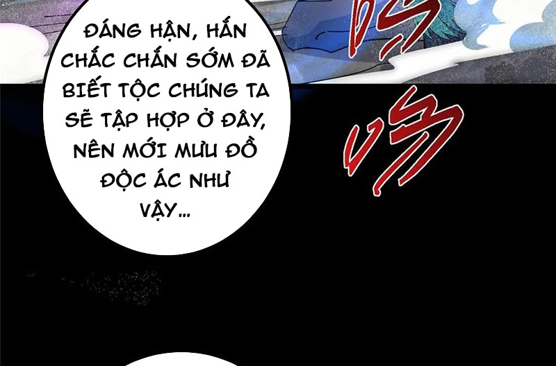 Chưởng Môn Khiêm Tốn Chút Chapter 412 - 30