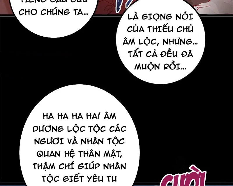 Chưởng Môn Khiêm Tốn Chút Chapter 412 - 75