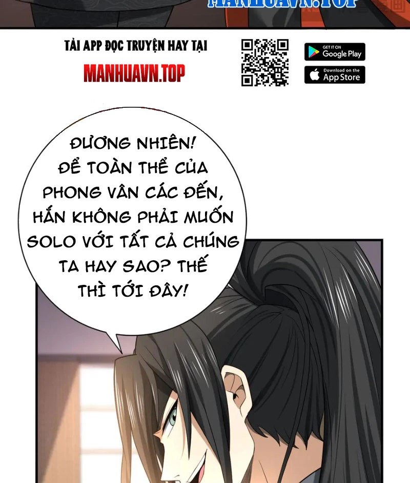 Toàn Dân Chuyển Chức: Ngự Long Sư Là Chức Nghiệp Yếu Nhất? Chapter 38 - 20