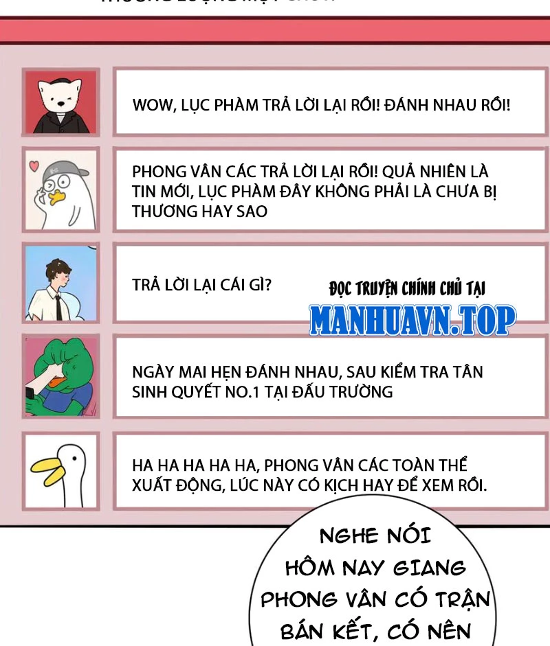 Toàn Dân Chuyển Chức: Ngự Long Sư Là Chức Nghiệp Yếu Nhất? Chapter 38 - 24