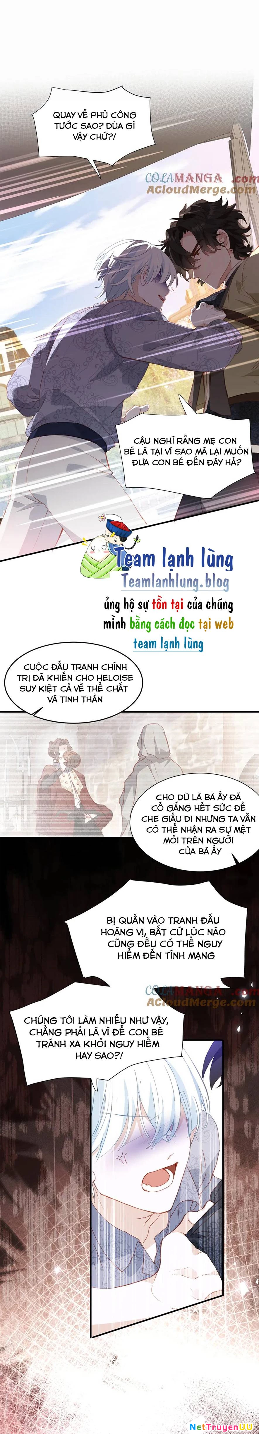 Bổn Công Chúa Không Muốn Được Chiều Chuộng Chapter 52 - 1